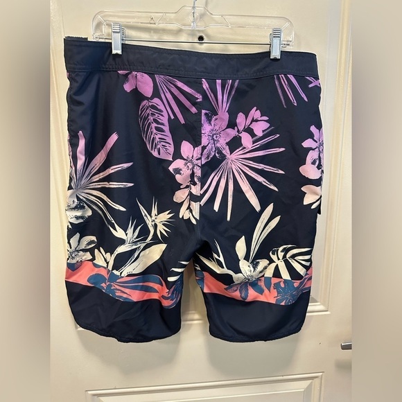 NWOT Rip  Curl Mirage Fader 20” inseam Boardshorts , size 36 - Picture 5 of 8